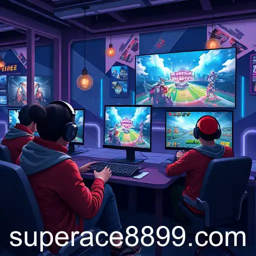The Rising Popularity of Digital Card Games