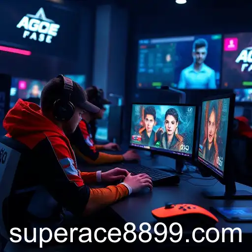The Evolution of Online Gaming in 2025