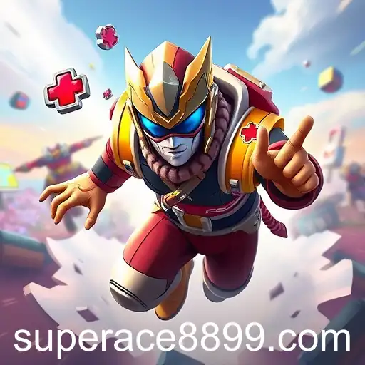 The Evolution of Gaming: Insights from SuperAce88