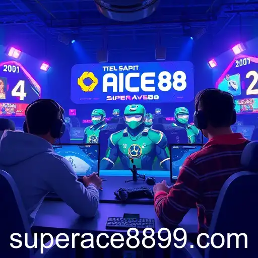 The Rise of Online Gaming Platforms