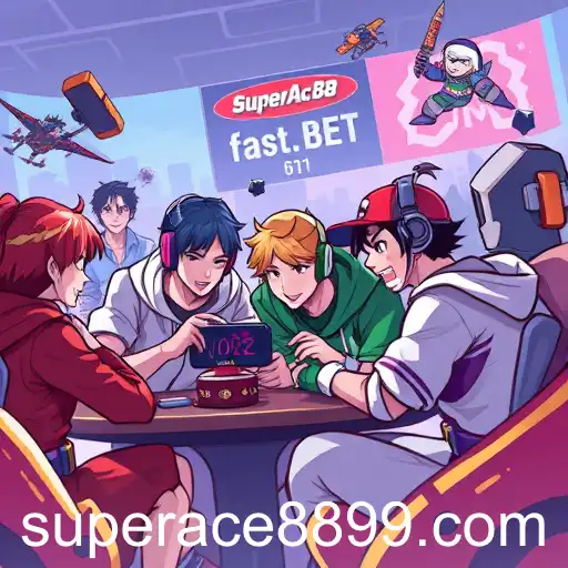 The Rise of Online Gaming Platforms