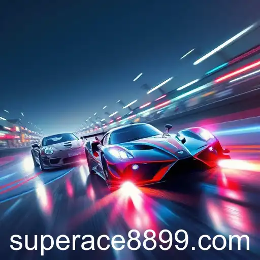 The Rise of Superace88: Gaming Evolution in 2025