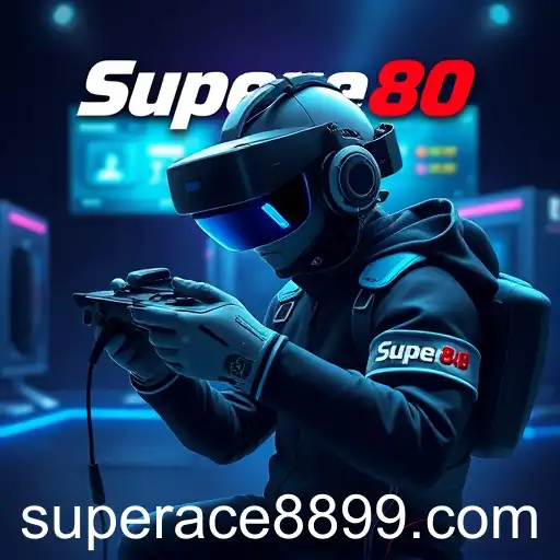 The Rise of Superace88 in the Gaming World
