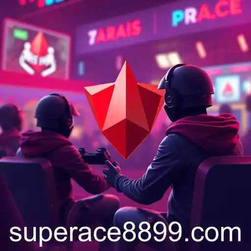 The Rise of Superace88: A 2025 Gaming Phenomenon