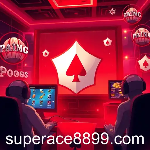 Evolving Trends in Online Gaming with SuperAce88