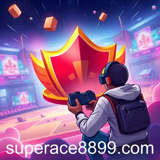 The Rise of Superace88 in Online Gaming