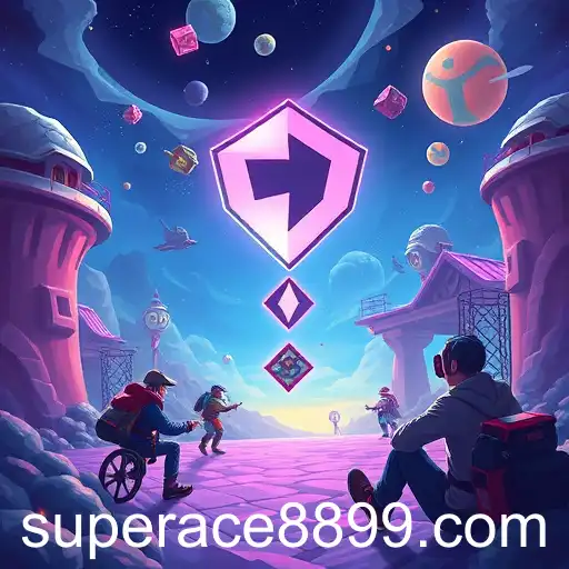 The Rise of Superace88 Amid Gaming Evolution