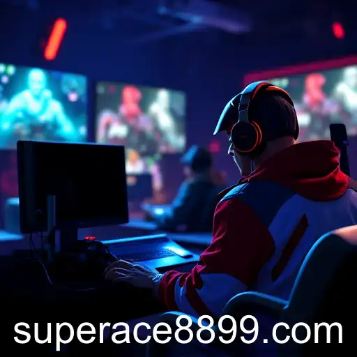 Superace88: Revolutionizing Online Gaming in 2025